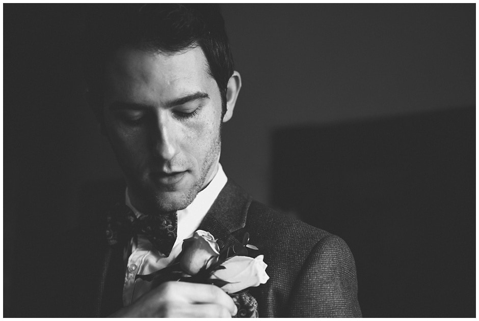 A selection of wedding photography from Porth En Alls, Cornwall Wedding Photographer at Porth En Alls